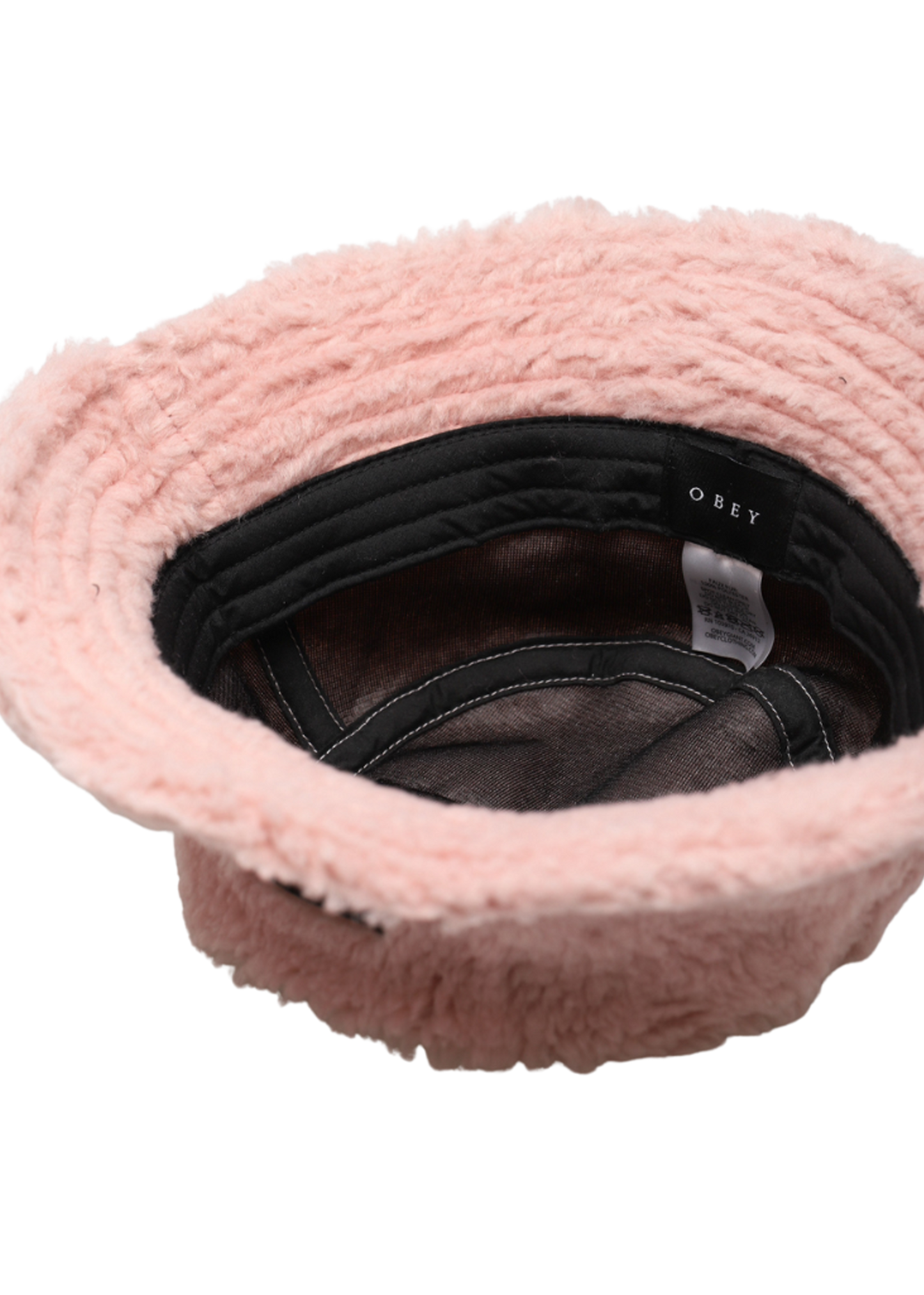 Obey - Sherpa Bucket