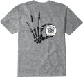 Emerica - 6 Feet Above Skeleton Tee