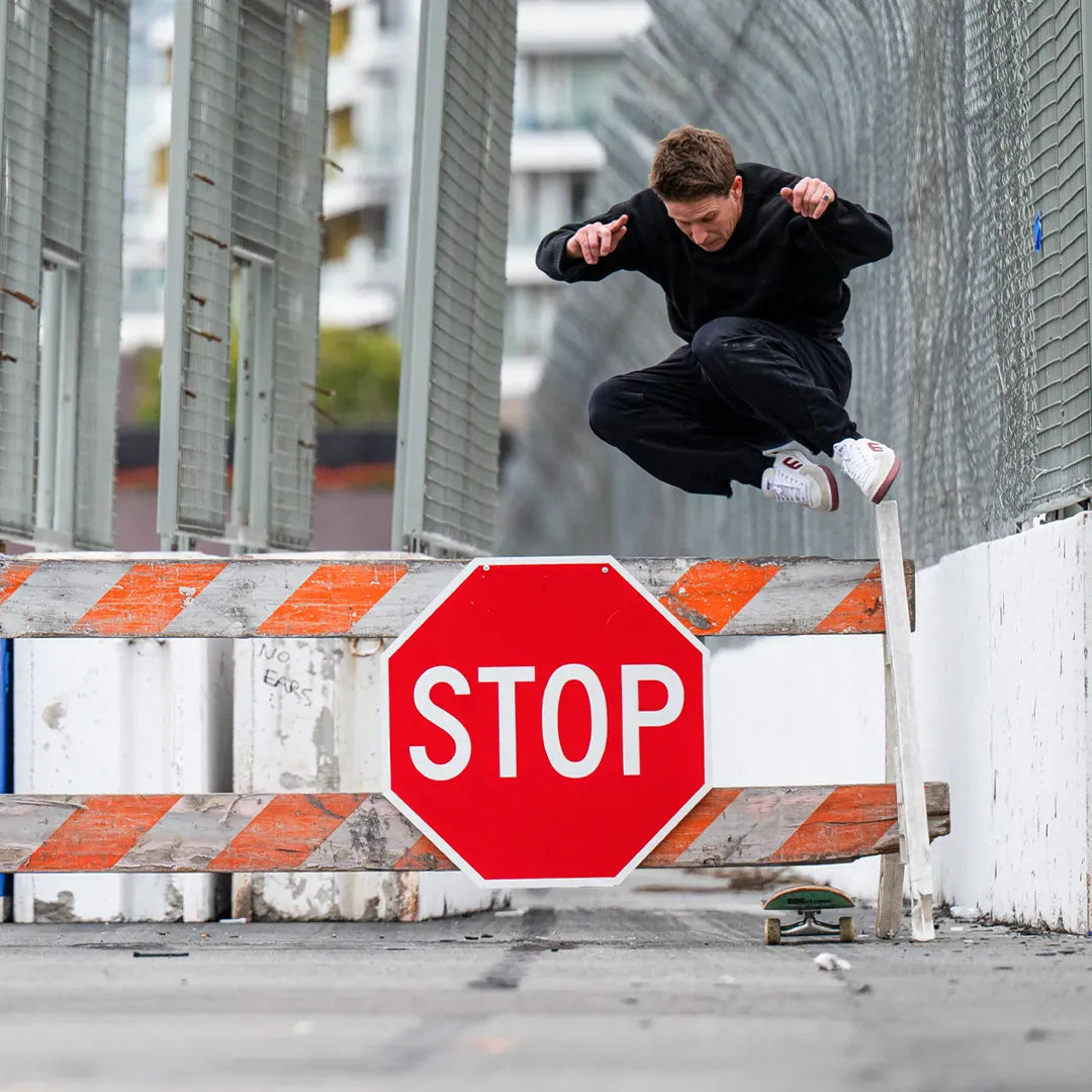 Etnies Shoes - Emerson
