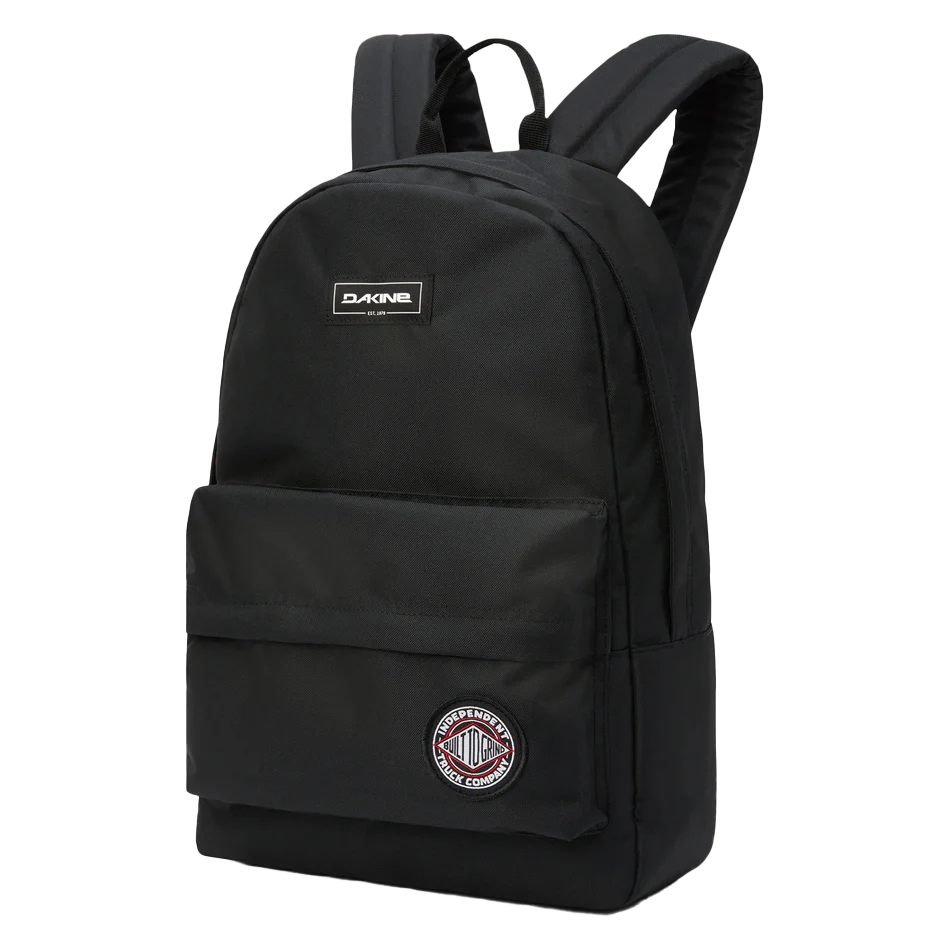 DAKINE X Independent 365 Pack 21L Backpack Black