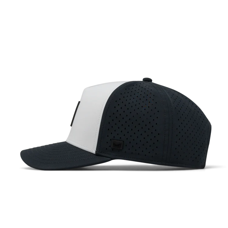 Melin - Odysea Stacked Hydro