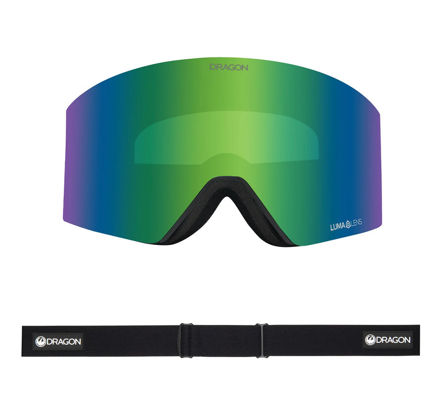 Dragon Eyewear - RVX MAG OTG