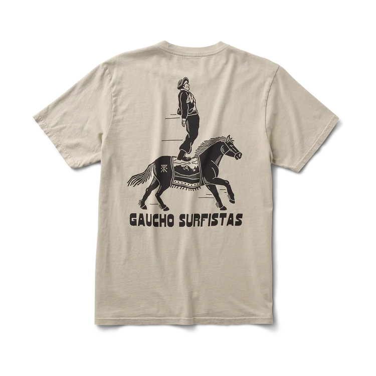 Roark - Gaucho Surfista Tee