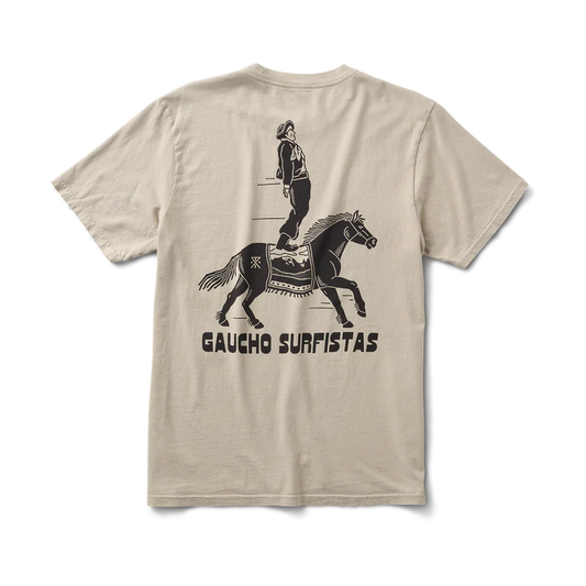 Roark - Gaucho Surfista Tee