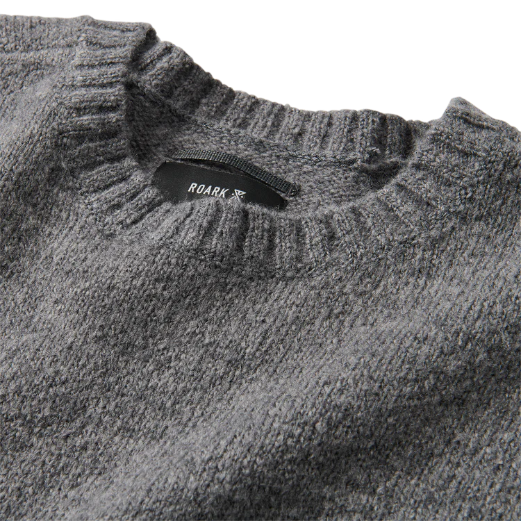 Roark - Nordsman Wool Sweater