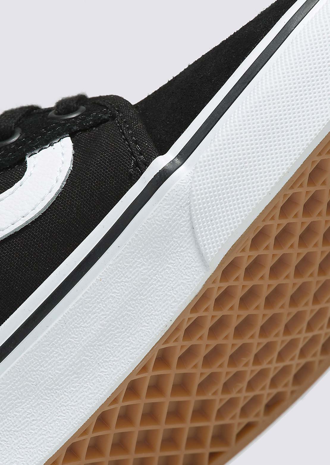 Vans - Chukka Low Sidestripe Shoe