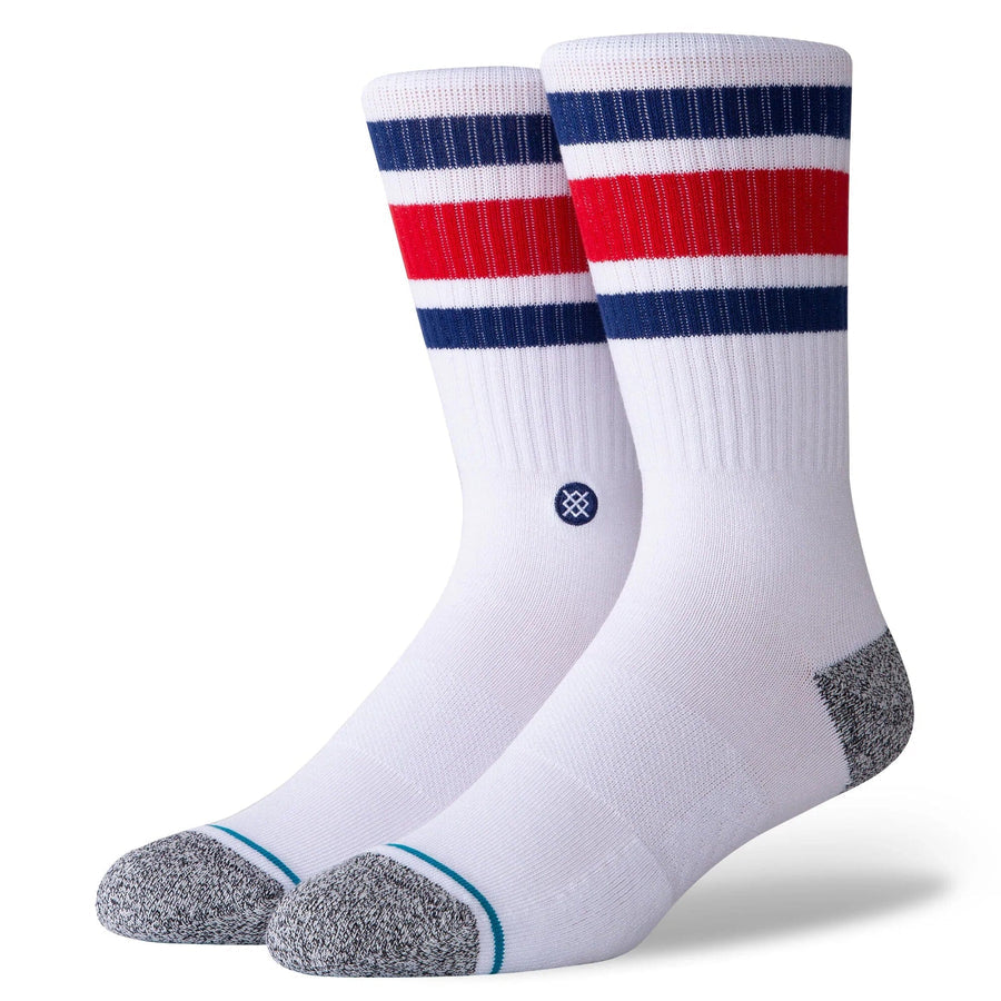Stance - The Boyd Crew Socks 3 Pack