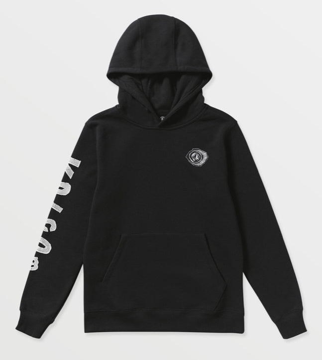 Volcom - Youth Essential Hoodie