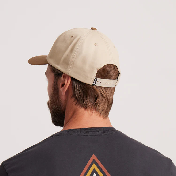 Roark - Venture Snapback Hat