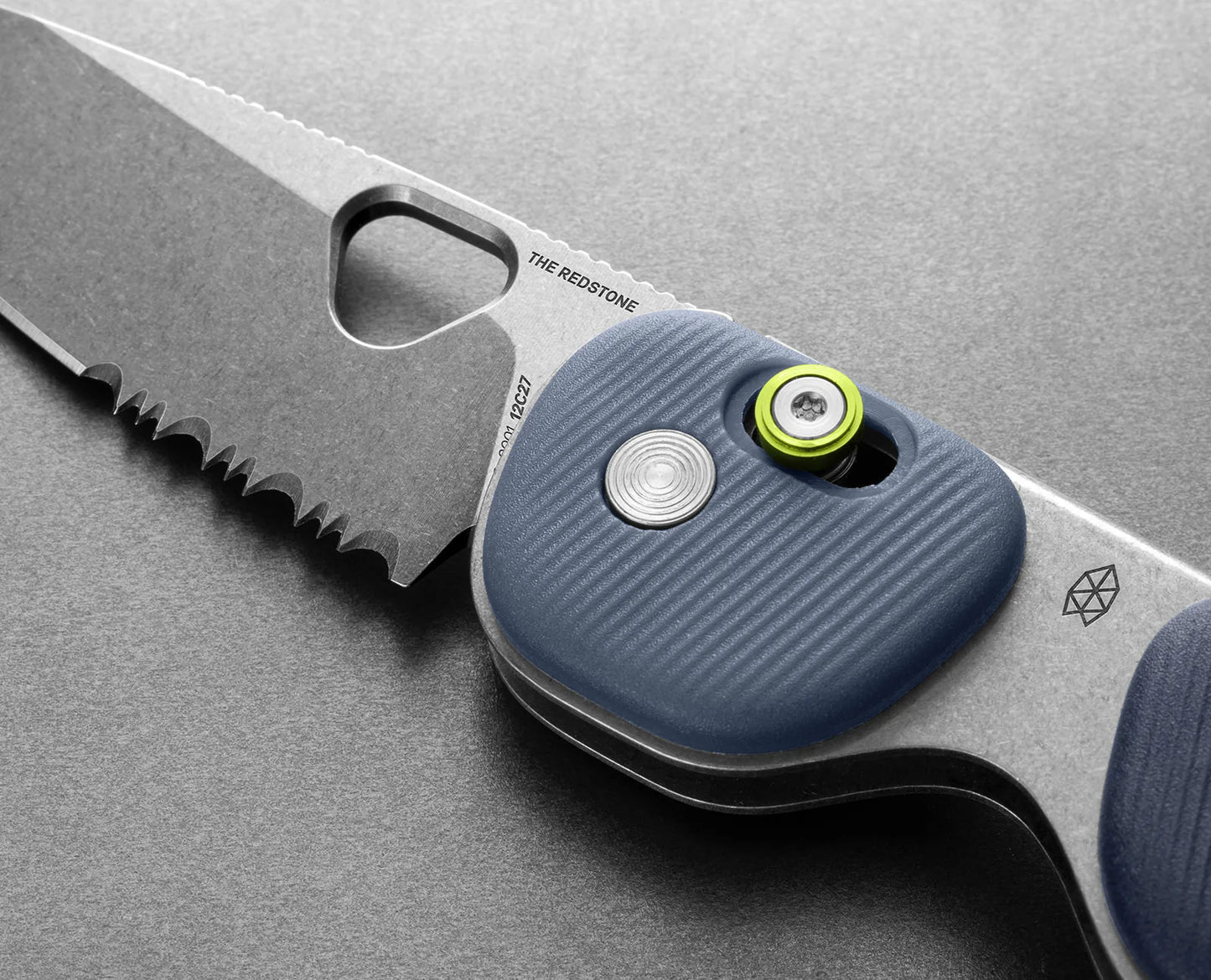 The James Brand - The Redstone - Made to go anywhere, and go lightly.