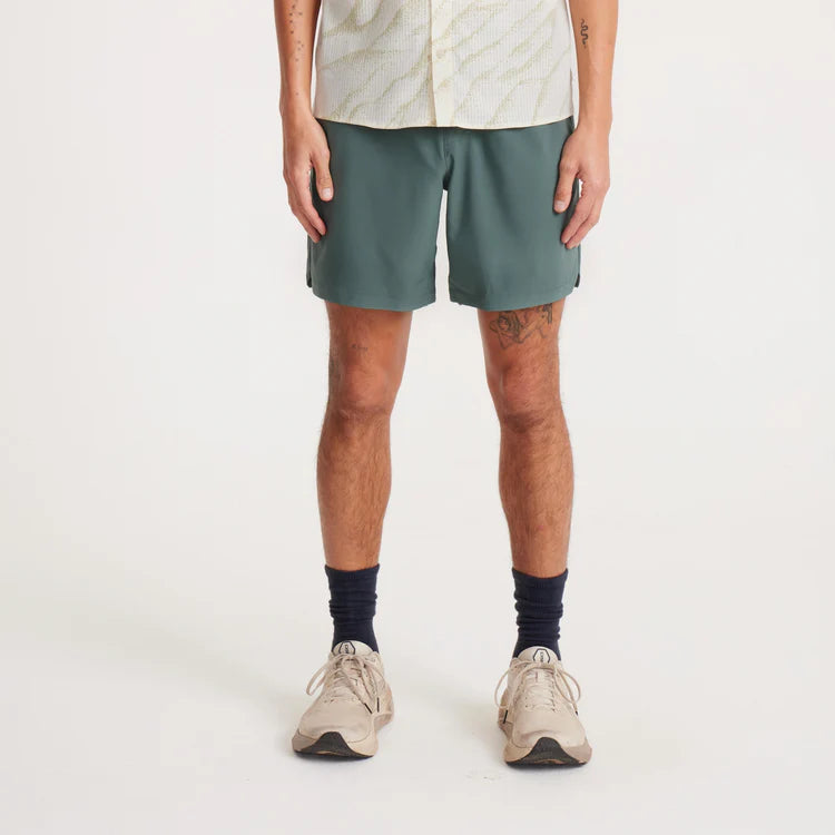Roark - Serrano 7” Short
