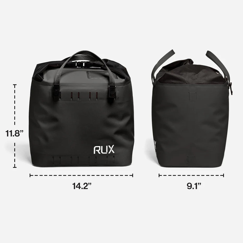 RUX - Soft Cooler Bag (25L)