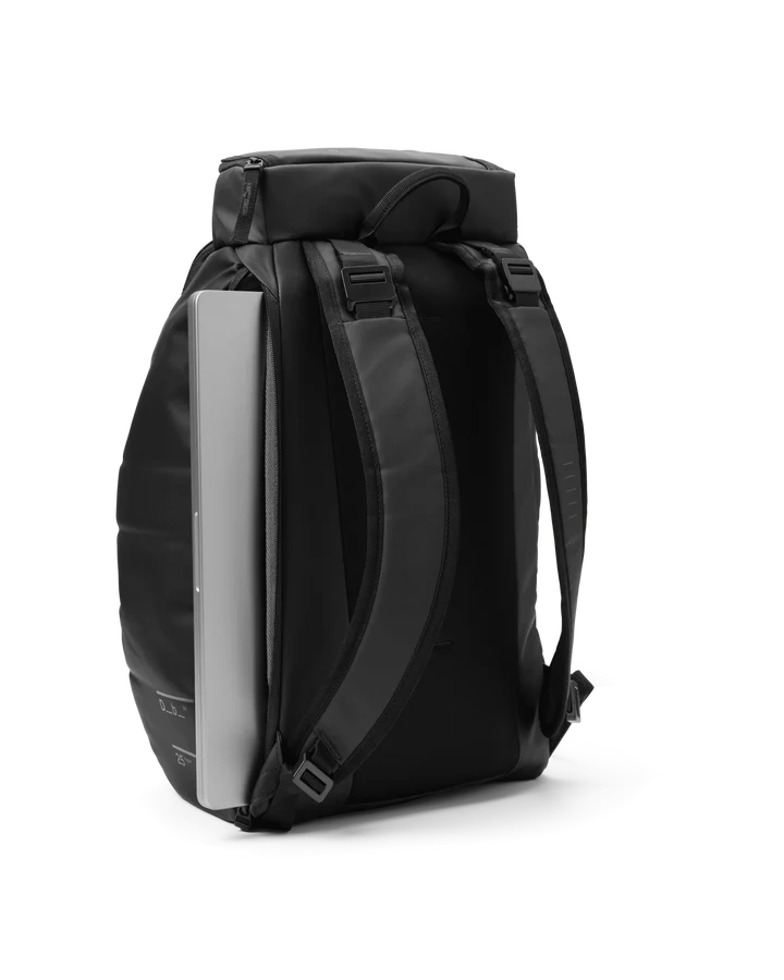 D_b_ - Hugger Backpack