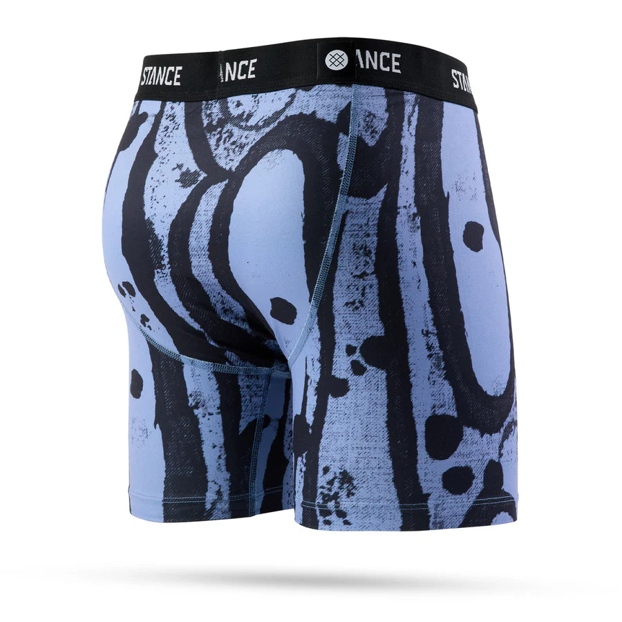 Stance - The Boxer Brief - Poly Blend