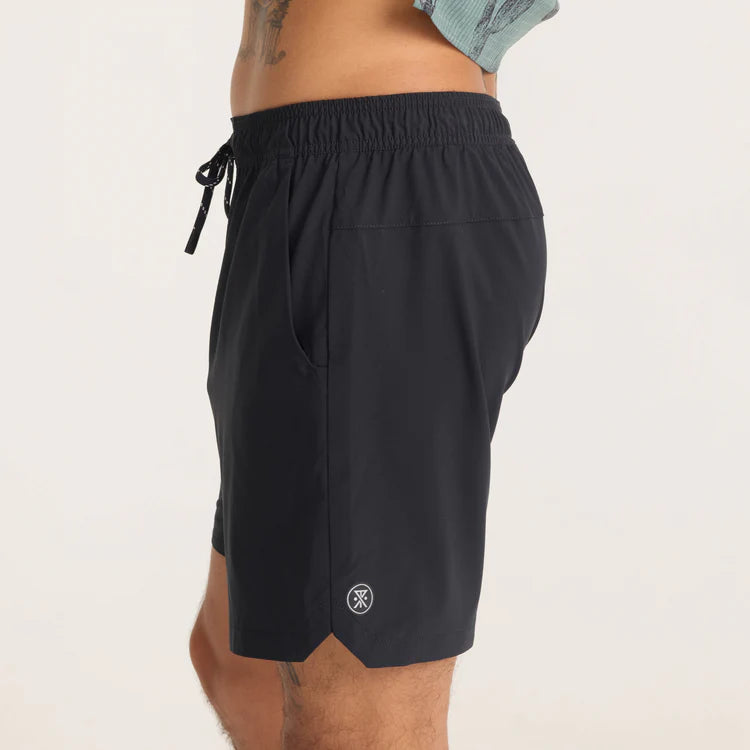 Roark - Serrano 7” Short