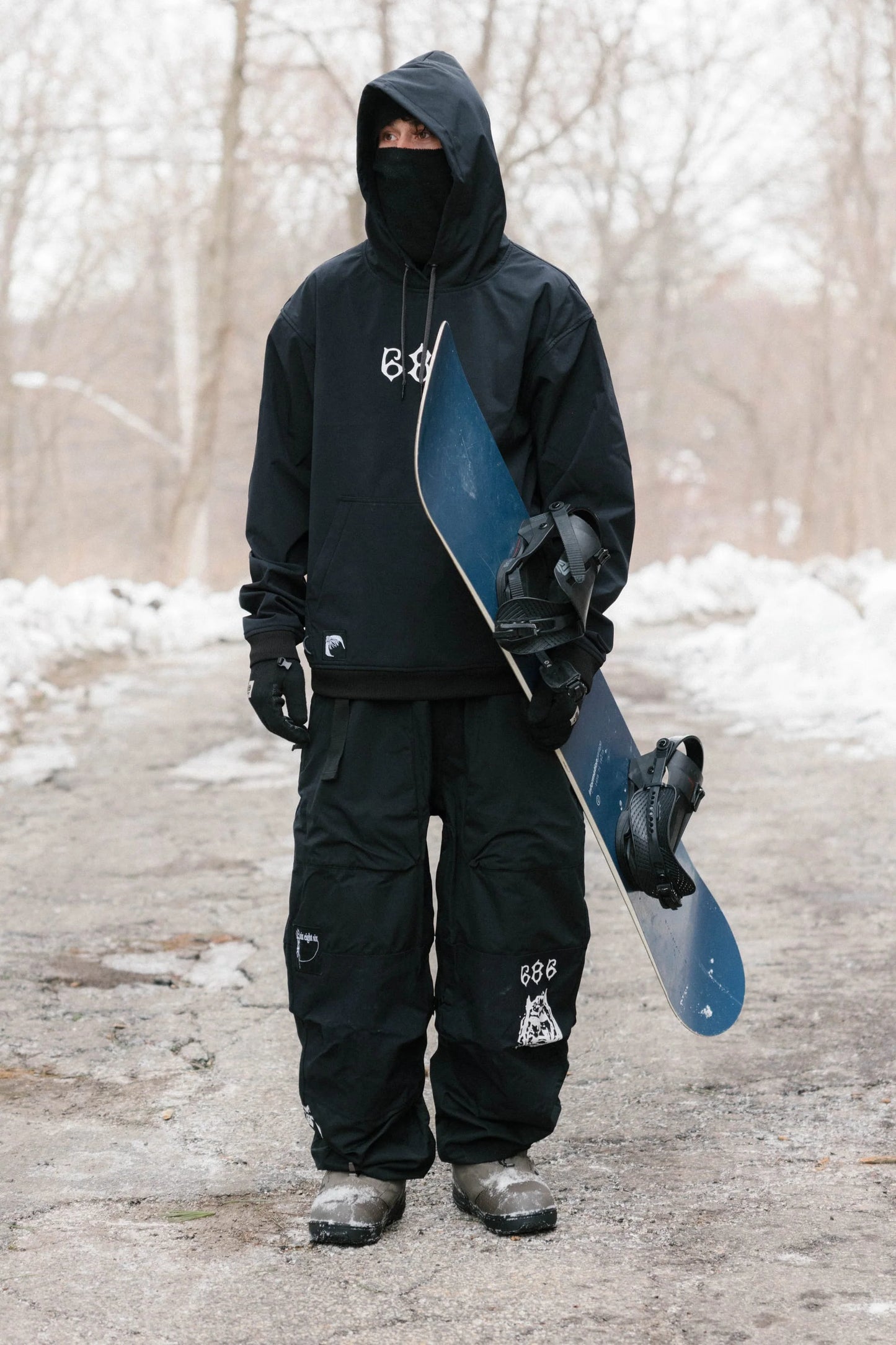 686 - Men’s 2.5L Ghost Pant