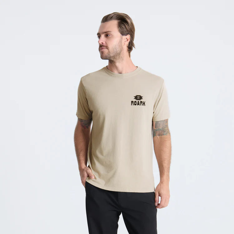 Roark - Gaucho Surfista Tee