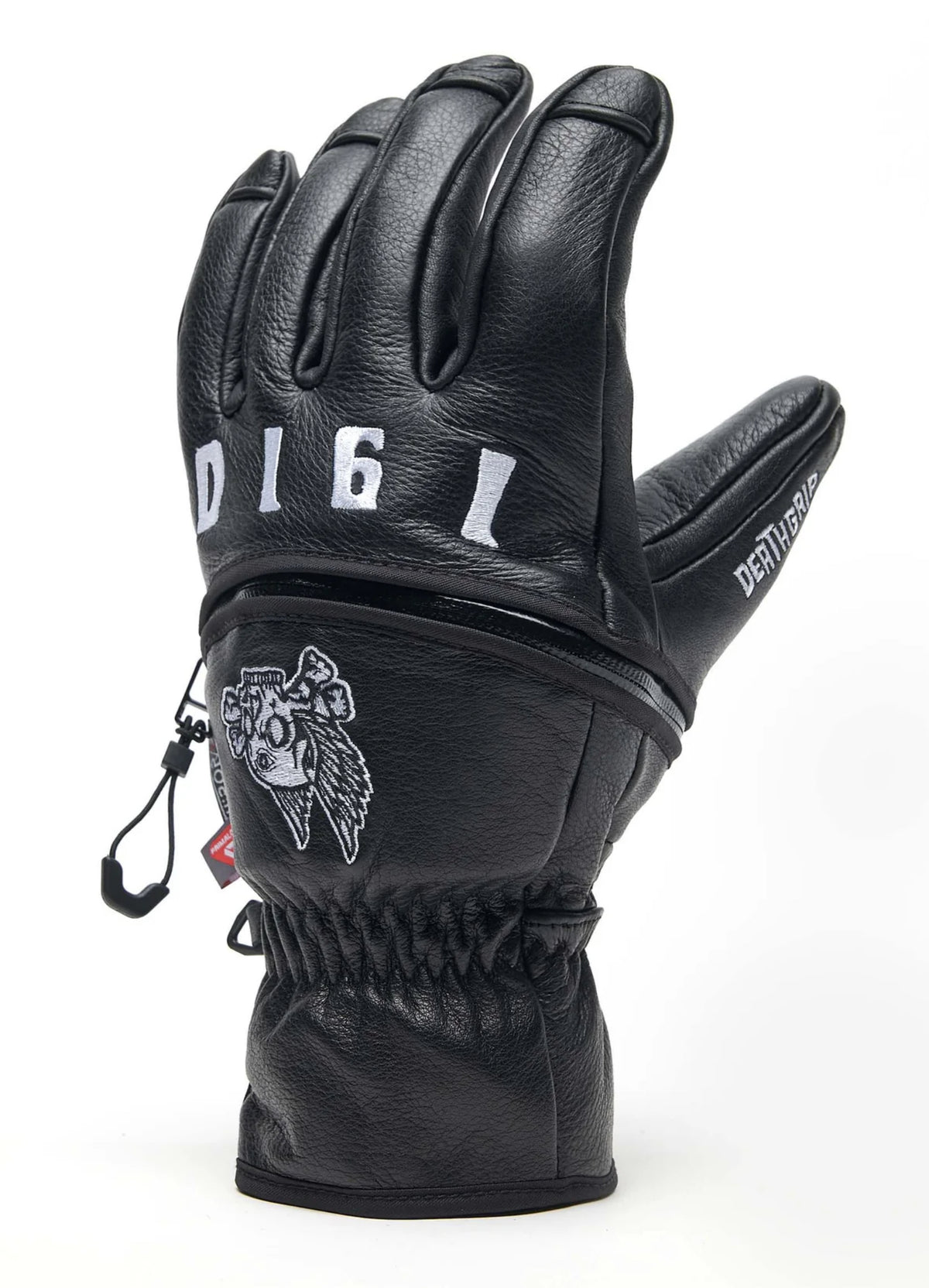 Deathgrip Glove Co - Zombie Glove - 1910
