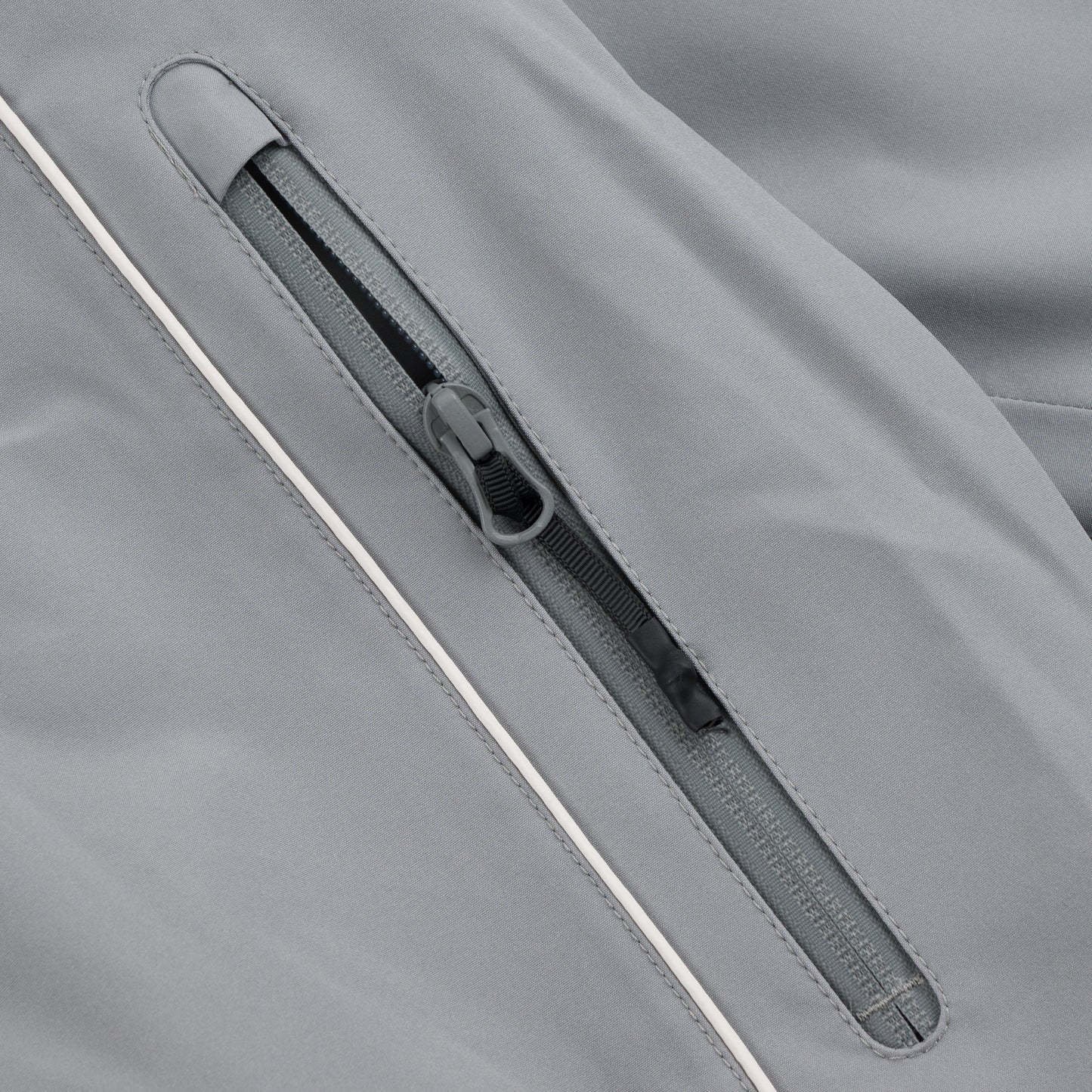 Souvenir - Insulated Track Jacket