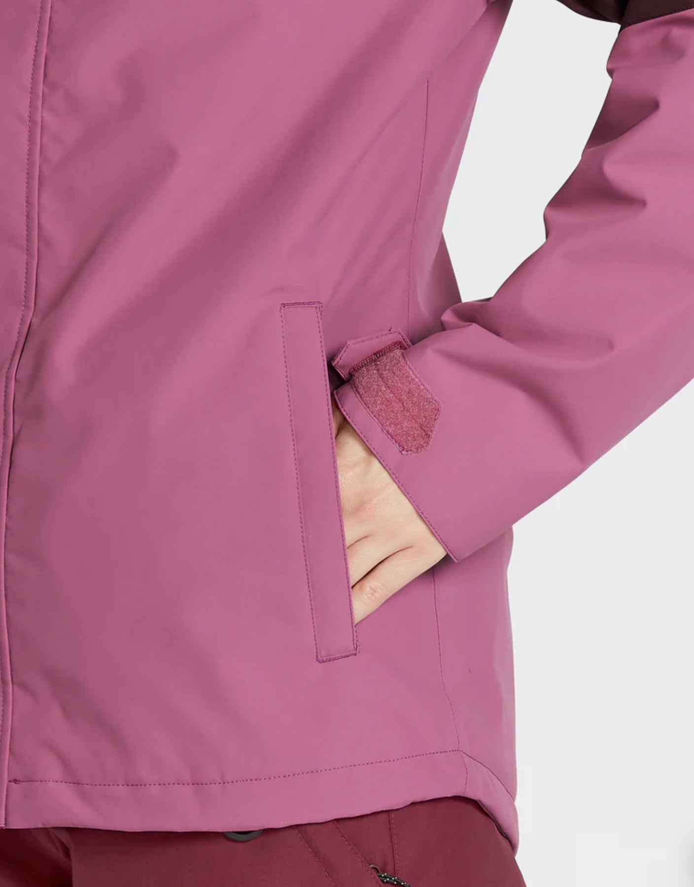 Volcom - Bolt Insulated Jacket