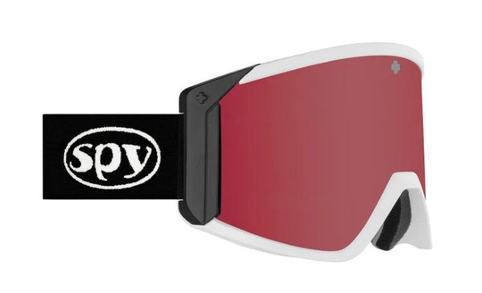 Spy - Raider