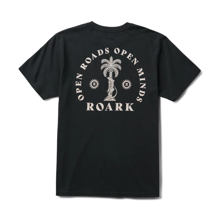Roark - Palma Chilena Premium Tee