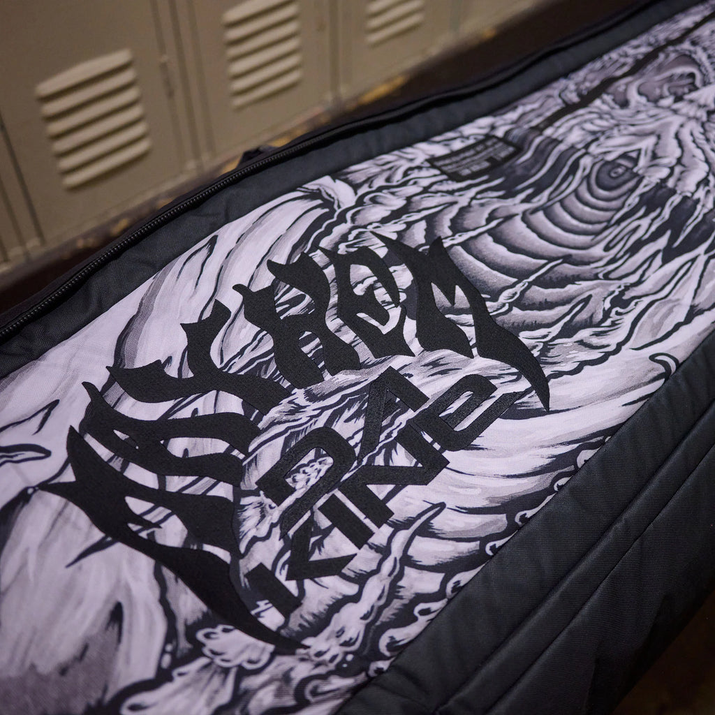 Dakine - Low Roller Snowboard Bag