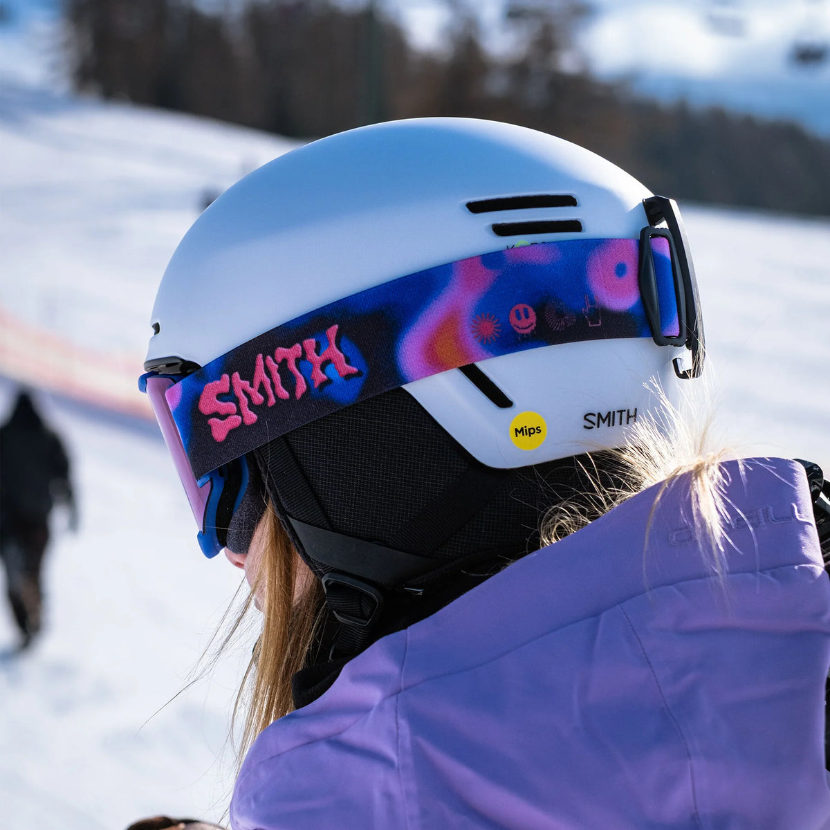 Smith - Method Pro Mips