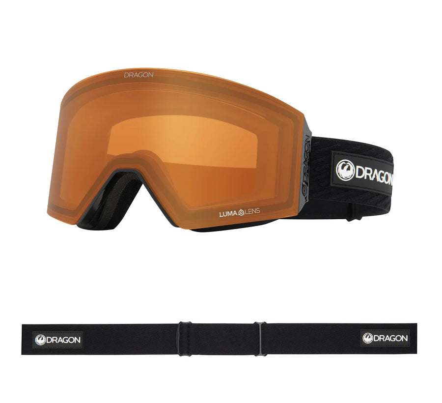 Dragon Eyewear - RVX MAG OTG