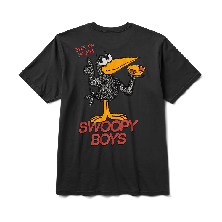Roark - Swoopy Boys Premium Tee