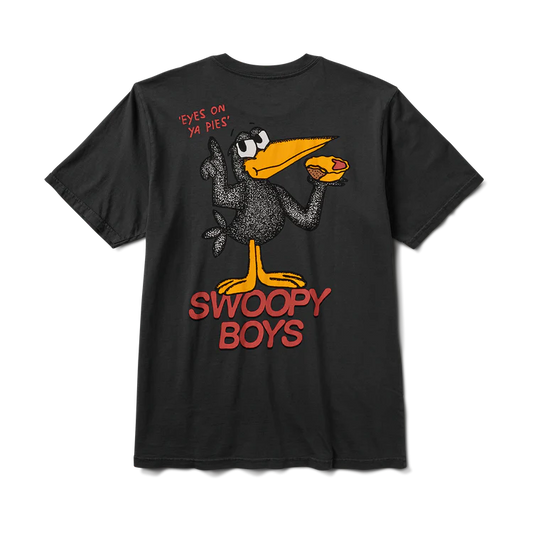 Roark - Swoopy Boys Premium Tee