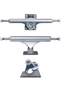 Slappy Truck Company - ST1 Hollow Lights 6 Hole Baseplate Trucks