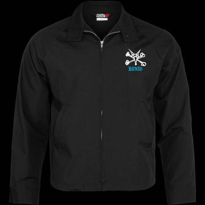 Powell Peralta - OG Cross Bones Jacket