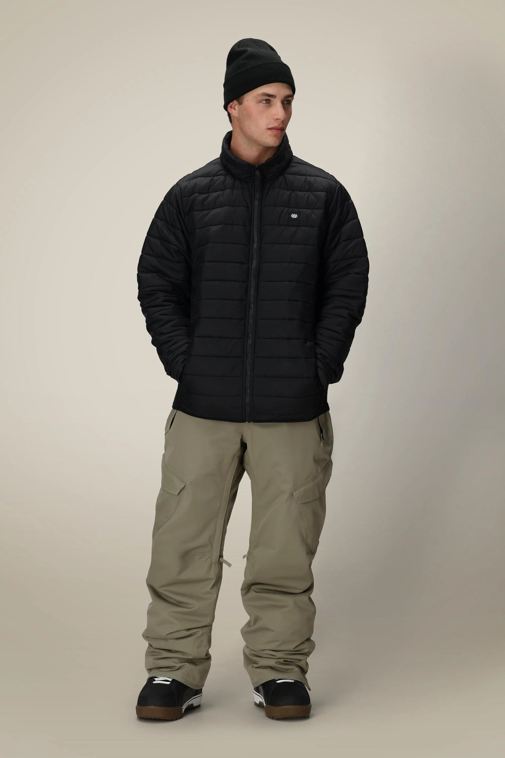 686 - 2025 Men's Thermal Puff Jacket