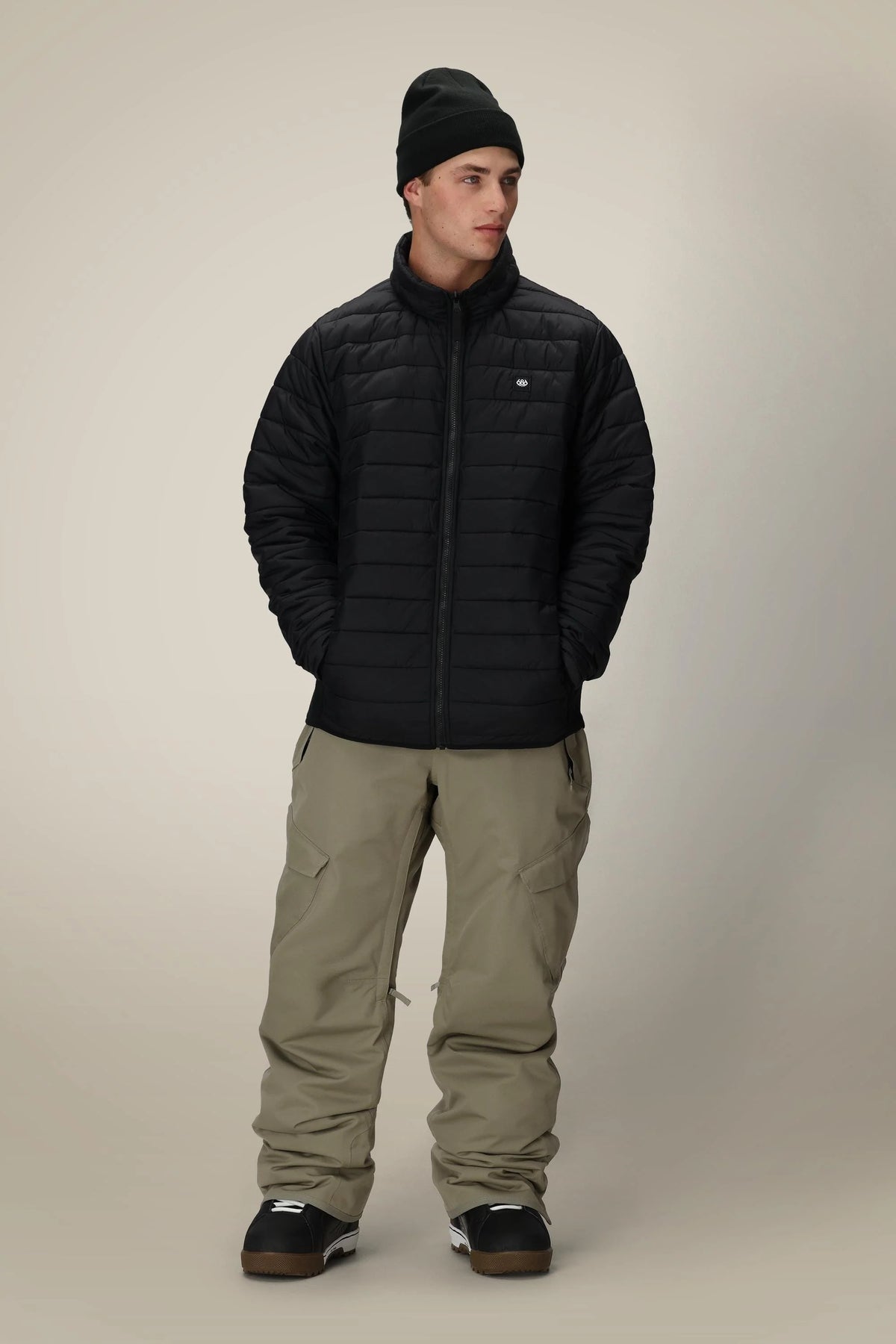 686 - 2025 Men's Thermal Puff Jacket