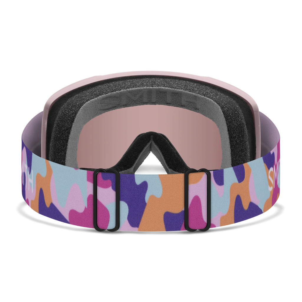Smith Optics - Tribute