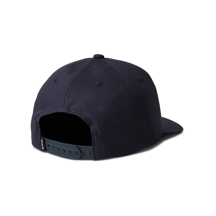 Roark - Venture Snapback Hat