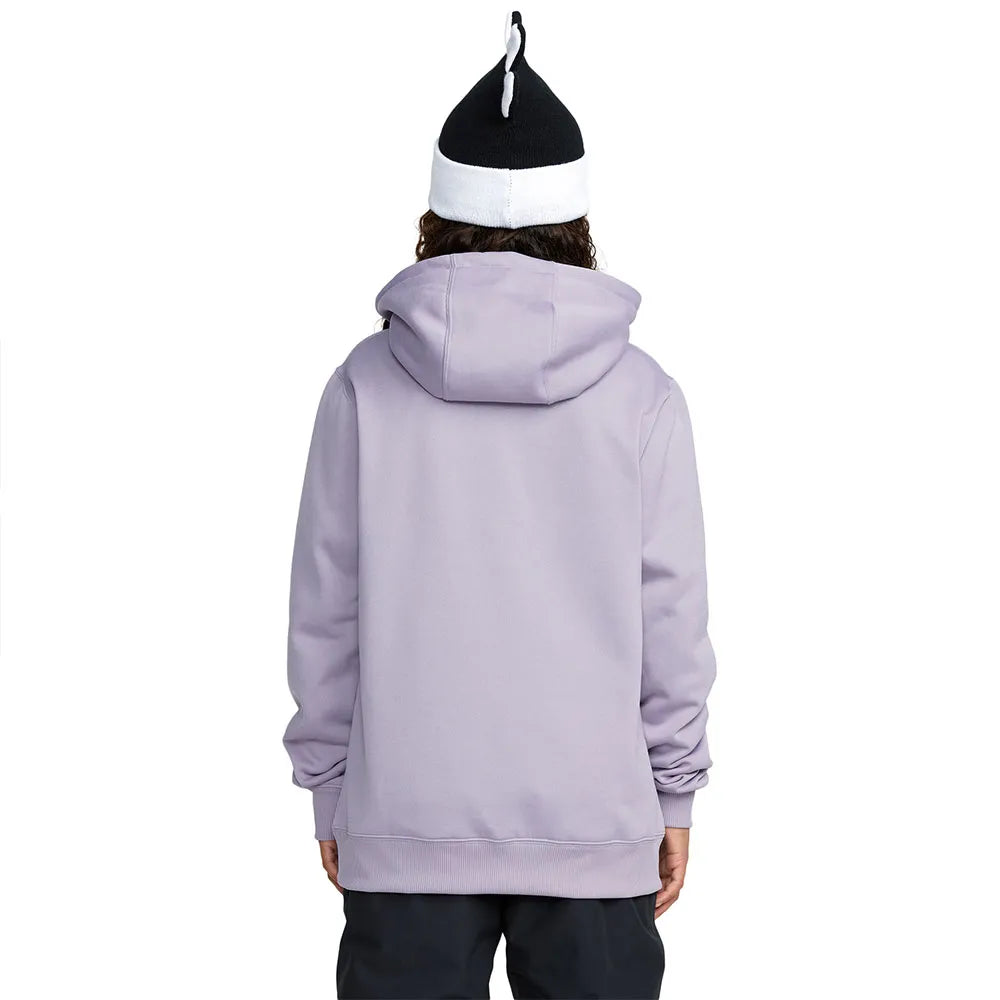 Volcom - Youth Hydro Fleece Hoodie