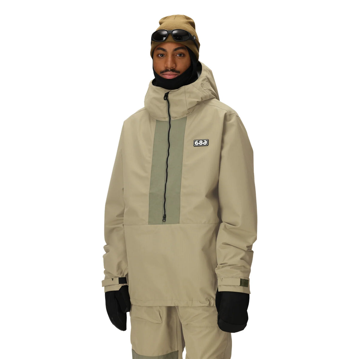 686 - Men’s Ghost 2.5L Anorak