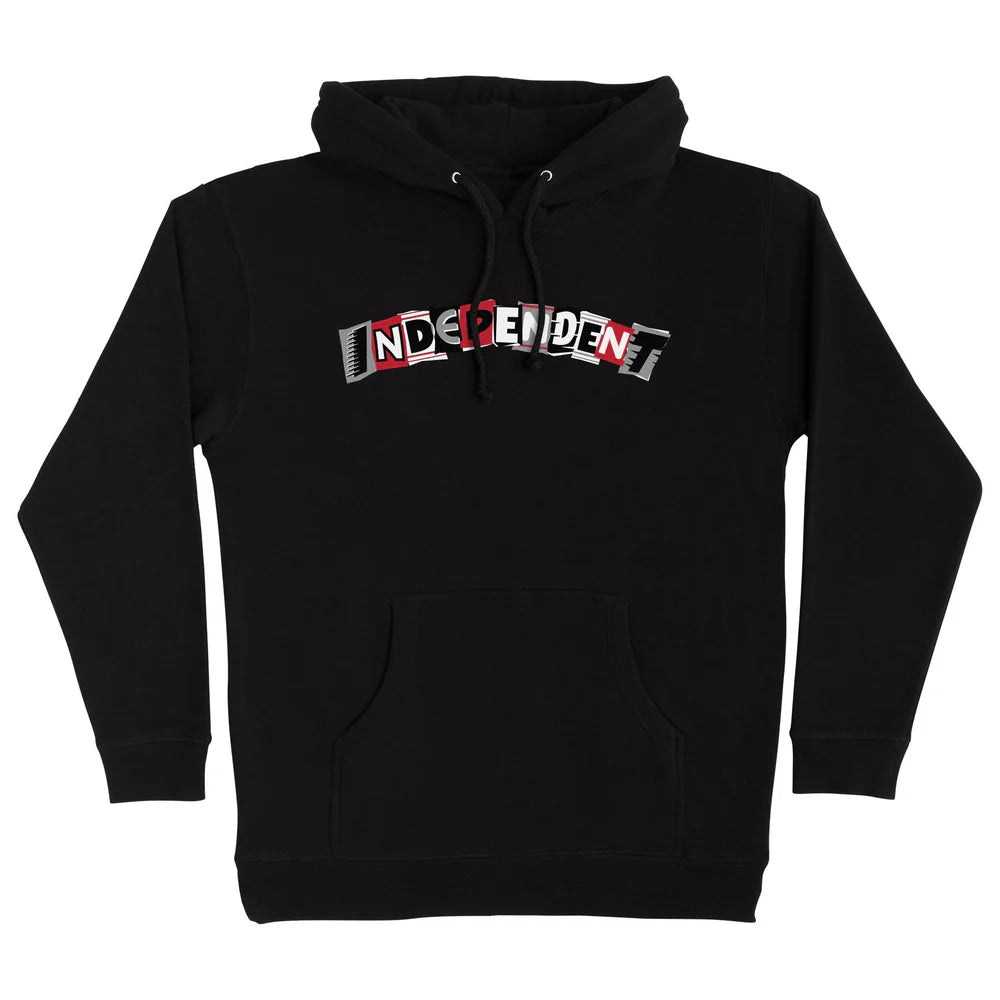 Independent - Lance Mountain Ransom Hoody