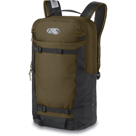 Dakine - Team Mission Pro 18L - Sam Taxwood
