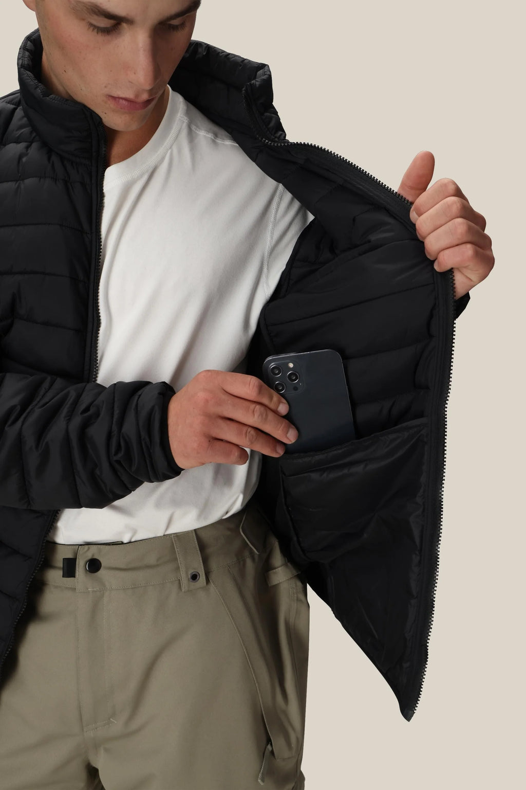 686 - 2025 Men's Thermal Puff Jacket