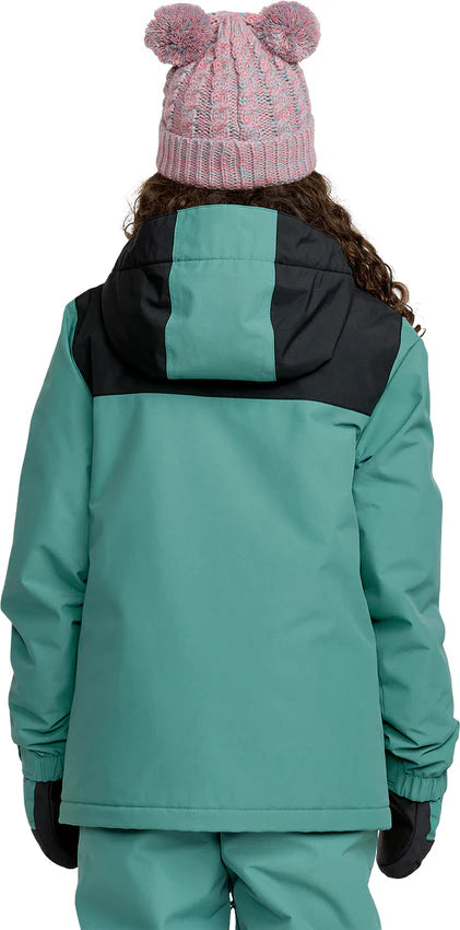 Volcom - Youth Stone.91 Insulated Jacket