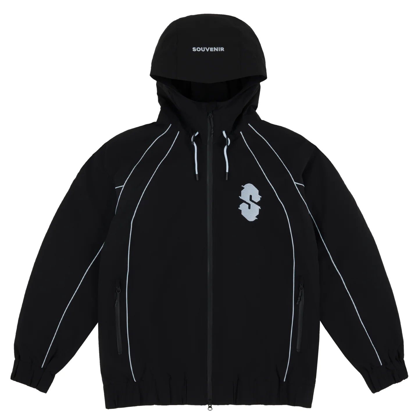 Souvenir - Insulated Track Jacket
