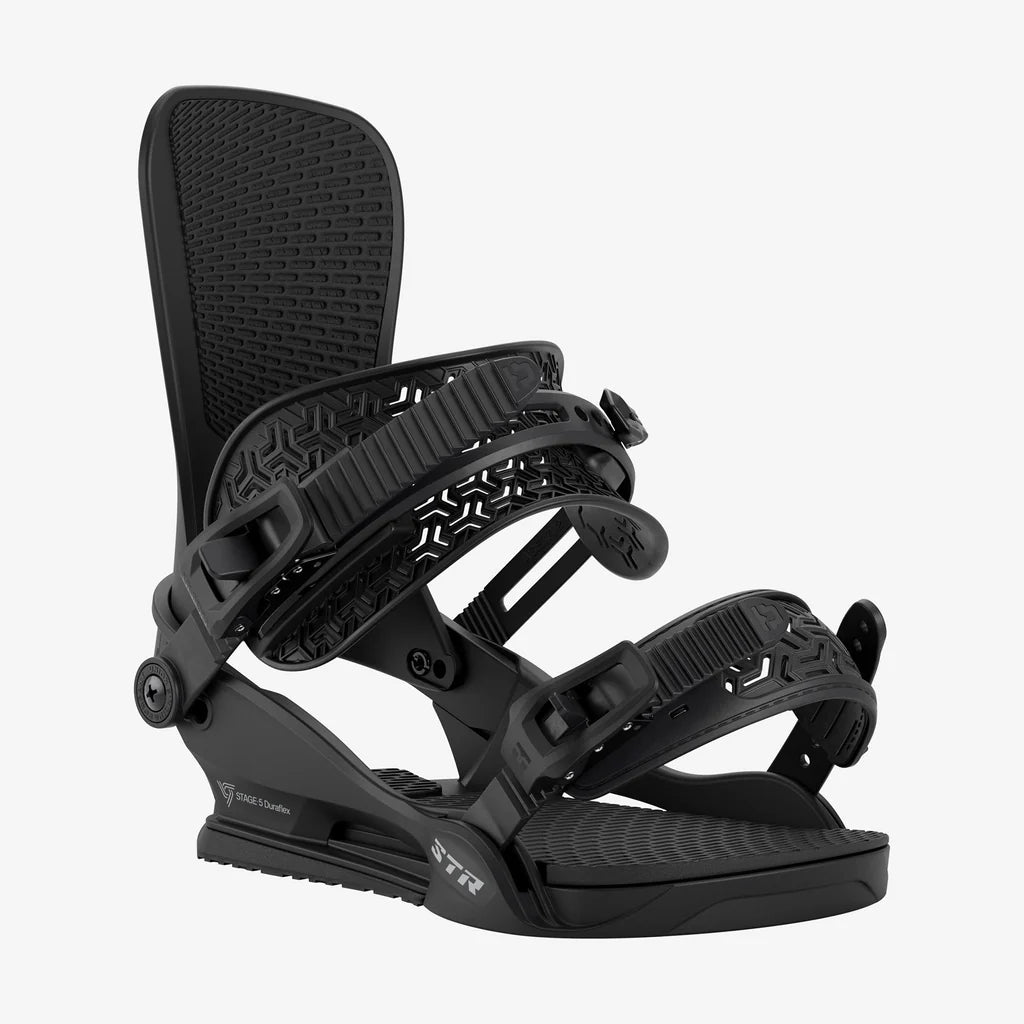 Union Bindings - STR