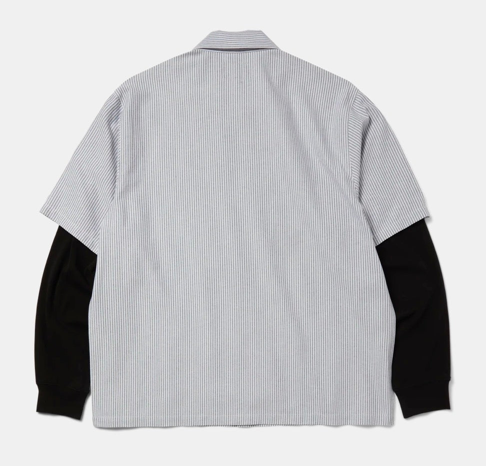 Huf - Huf x Spitfire Union Work Shirt