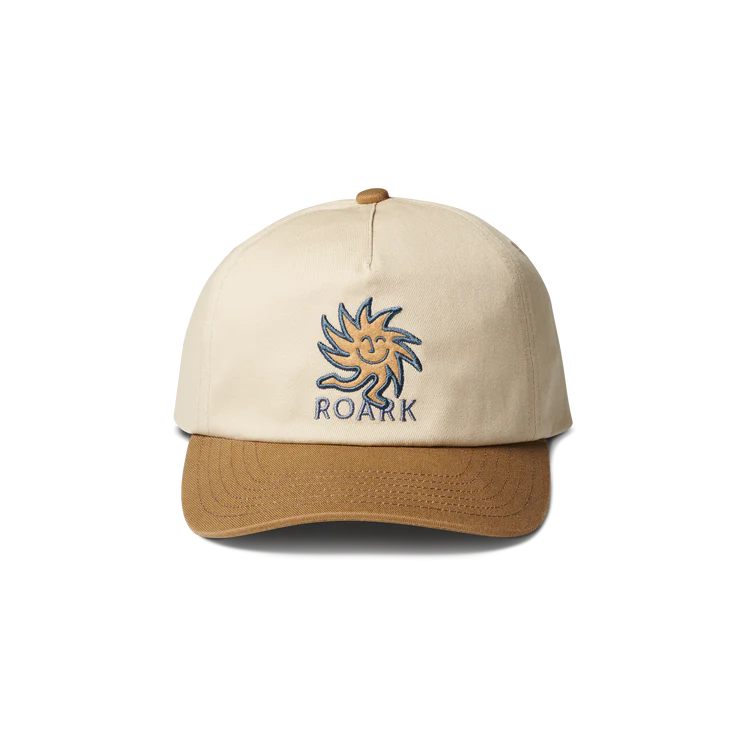 Roark - Venture Snapback Hat