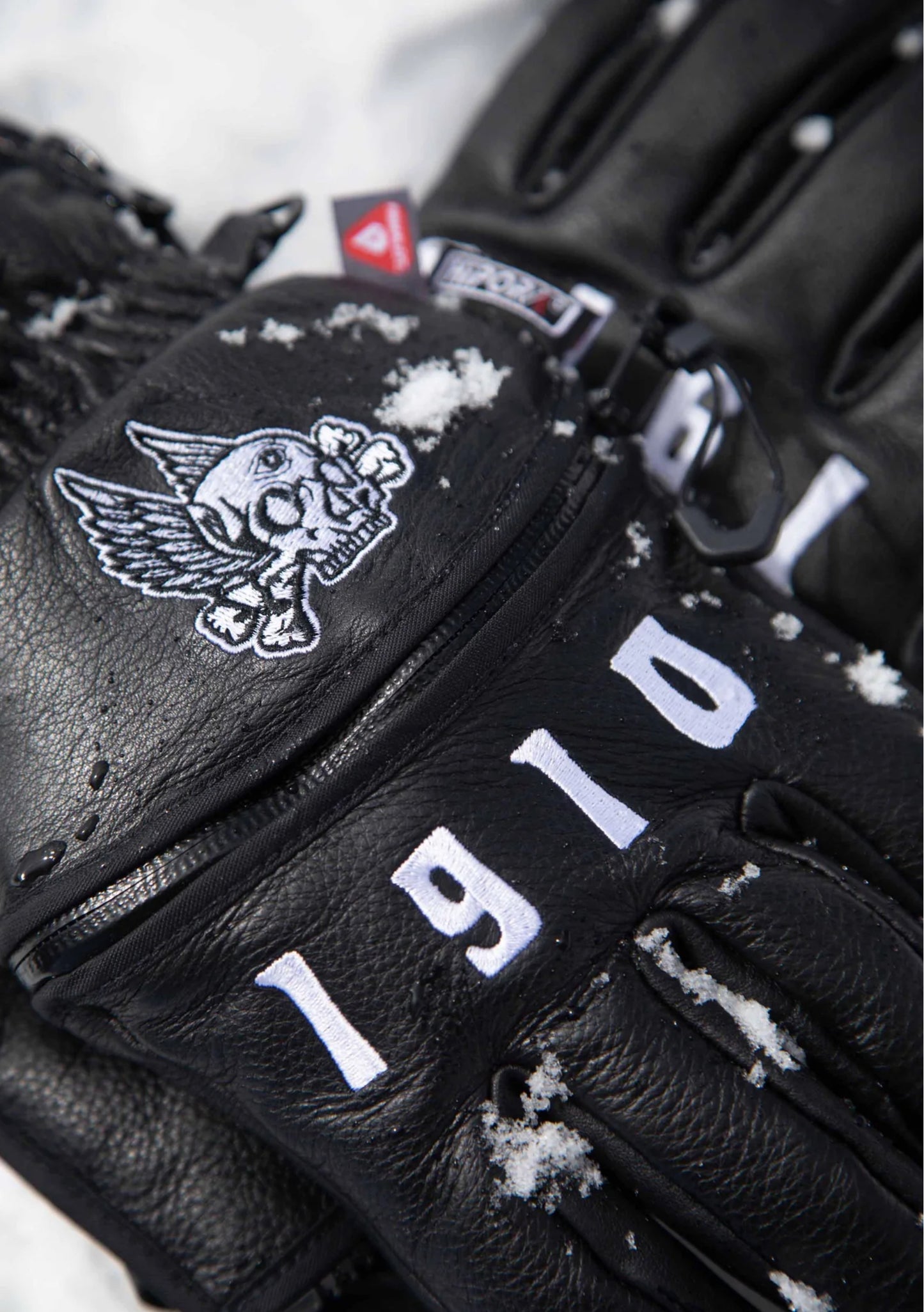 Deathgrip Glove Co - Zombie Glove - 1910