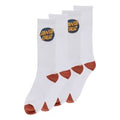 Santa Cruz - Cruz Mens Santa Cruz Socks