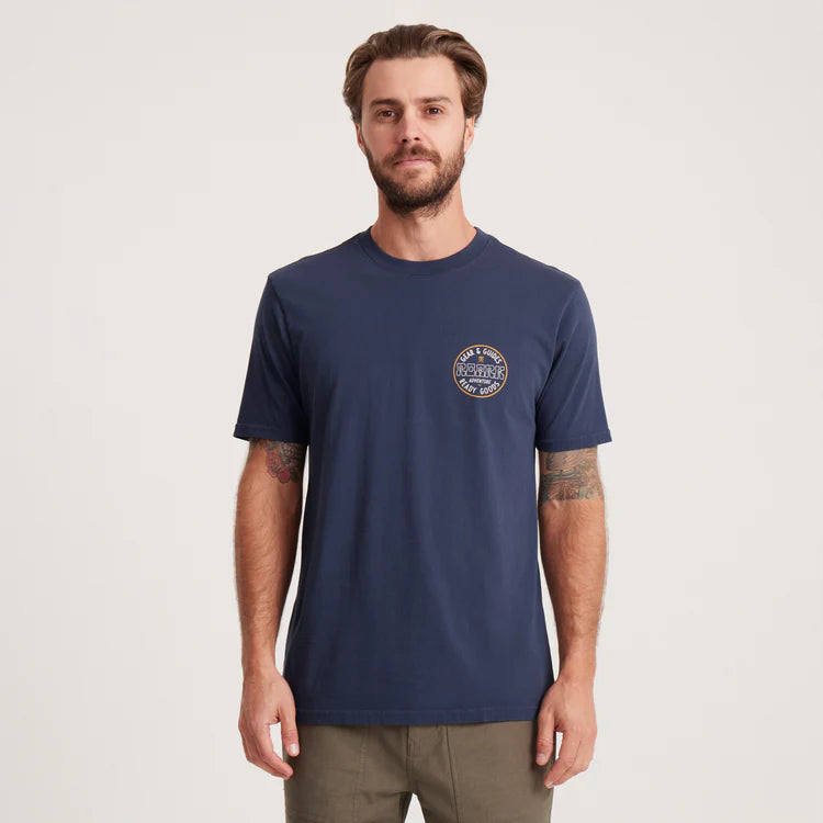 Roark - Adventure Ready Goods Premium Tee